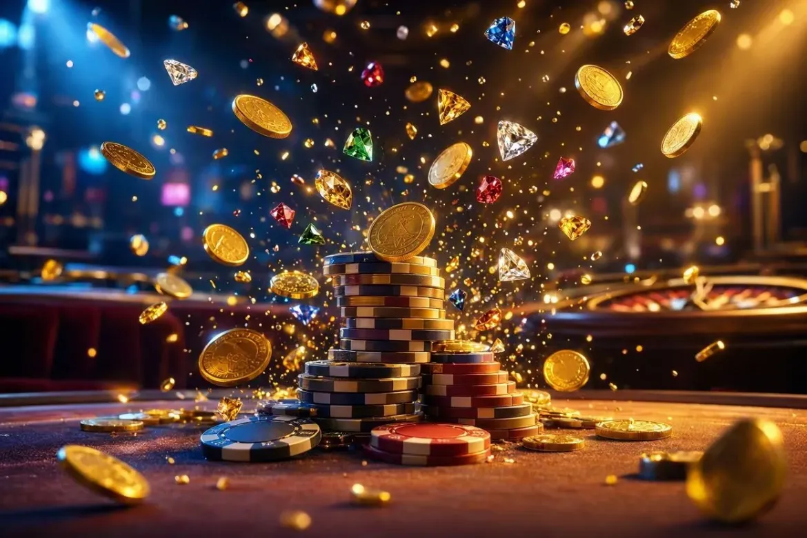 VipLuck Casino